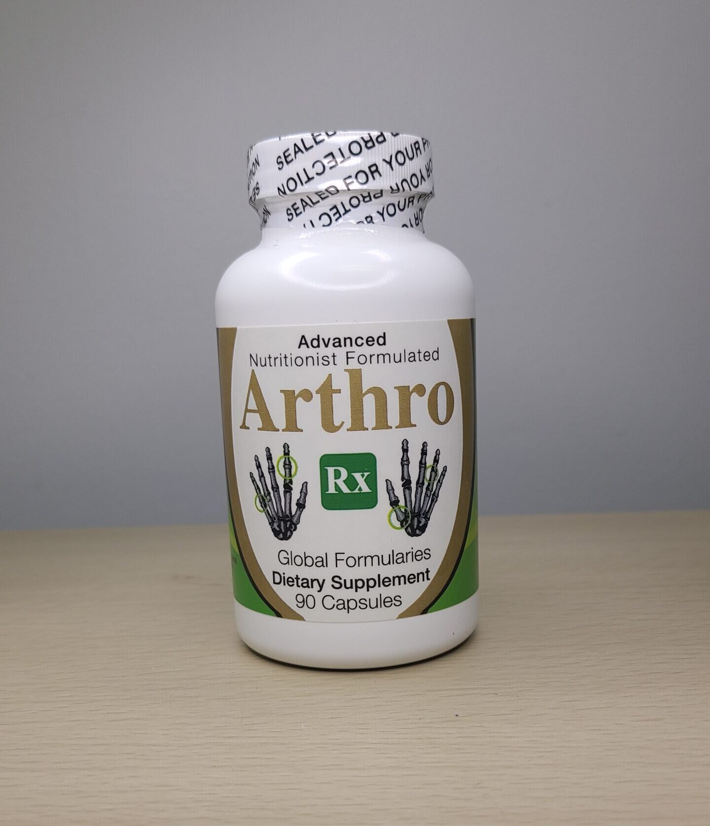 Arthro Joint Supplements