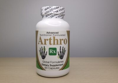 Arthro Joint Pain Relief Supplements